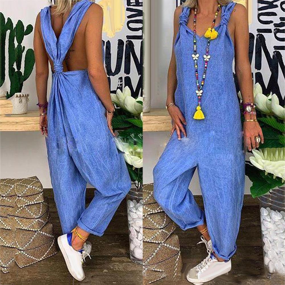 KS | Timeless and stylish general jumpsuit