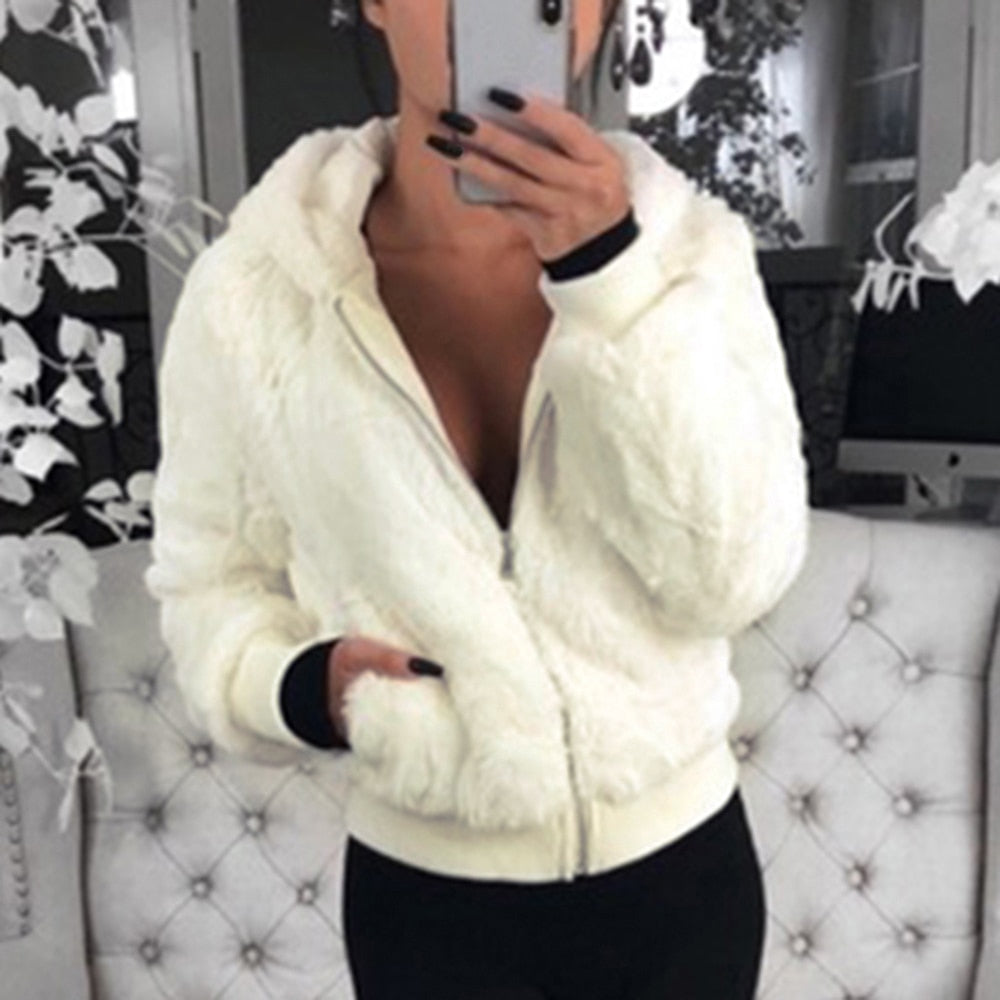 Classic Designed Jacket
