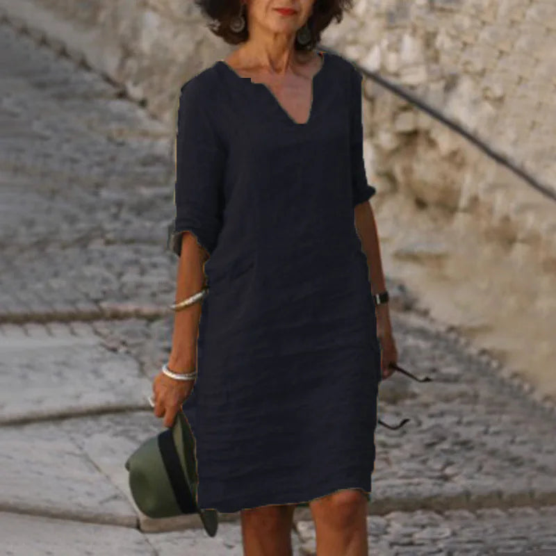 Flowy and Fabulous Dress
