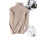 Refined and Radiant Sweater