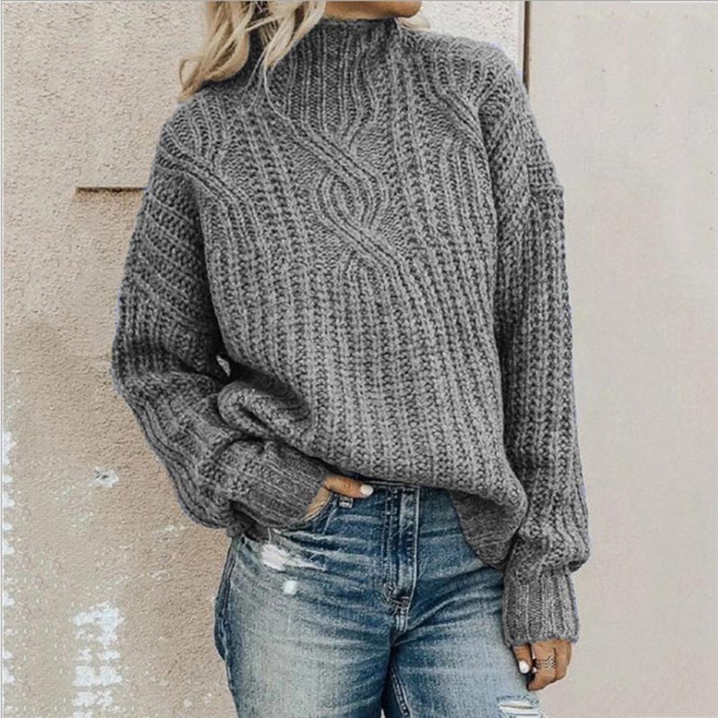 Vintage Inspired Sweater
