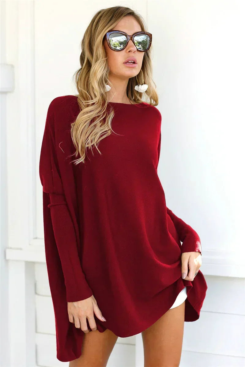 Vintage Inspired Sweater