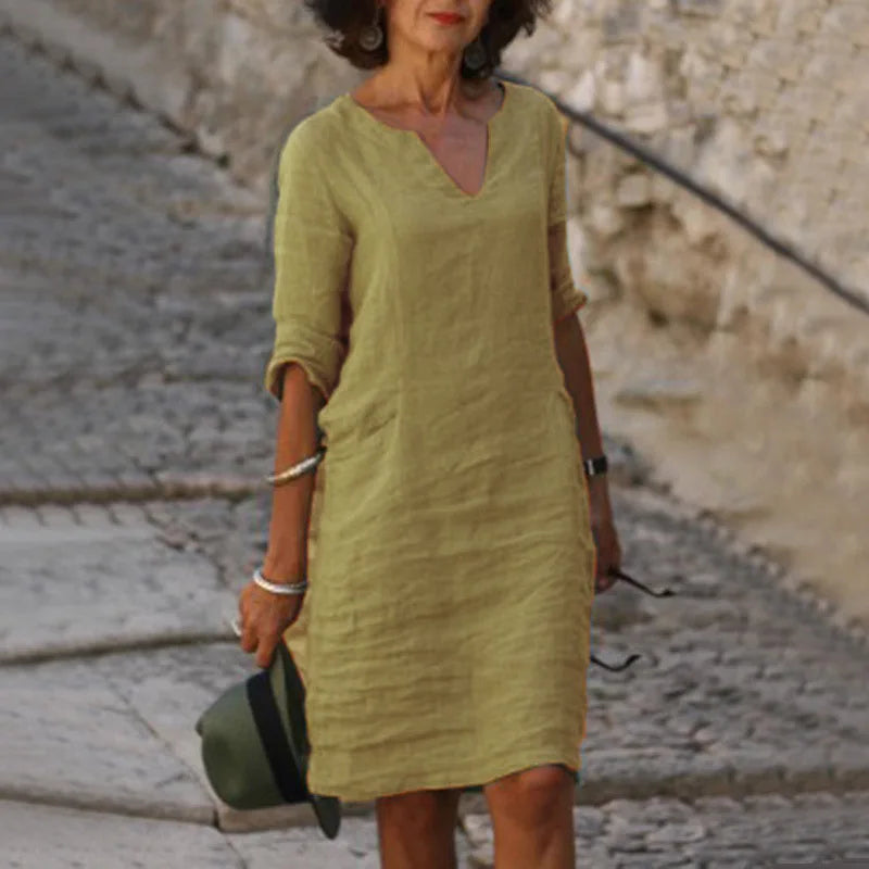 Flowy and Fabulous Dress
