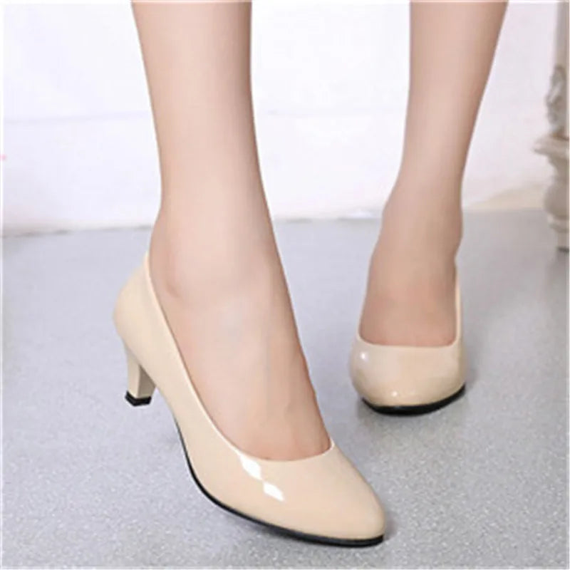 High-Quality Orthopedic Shoes