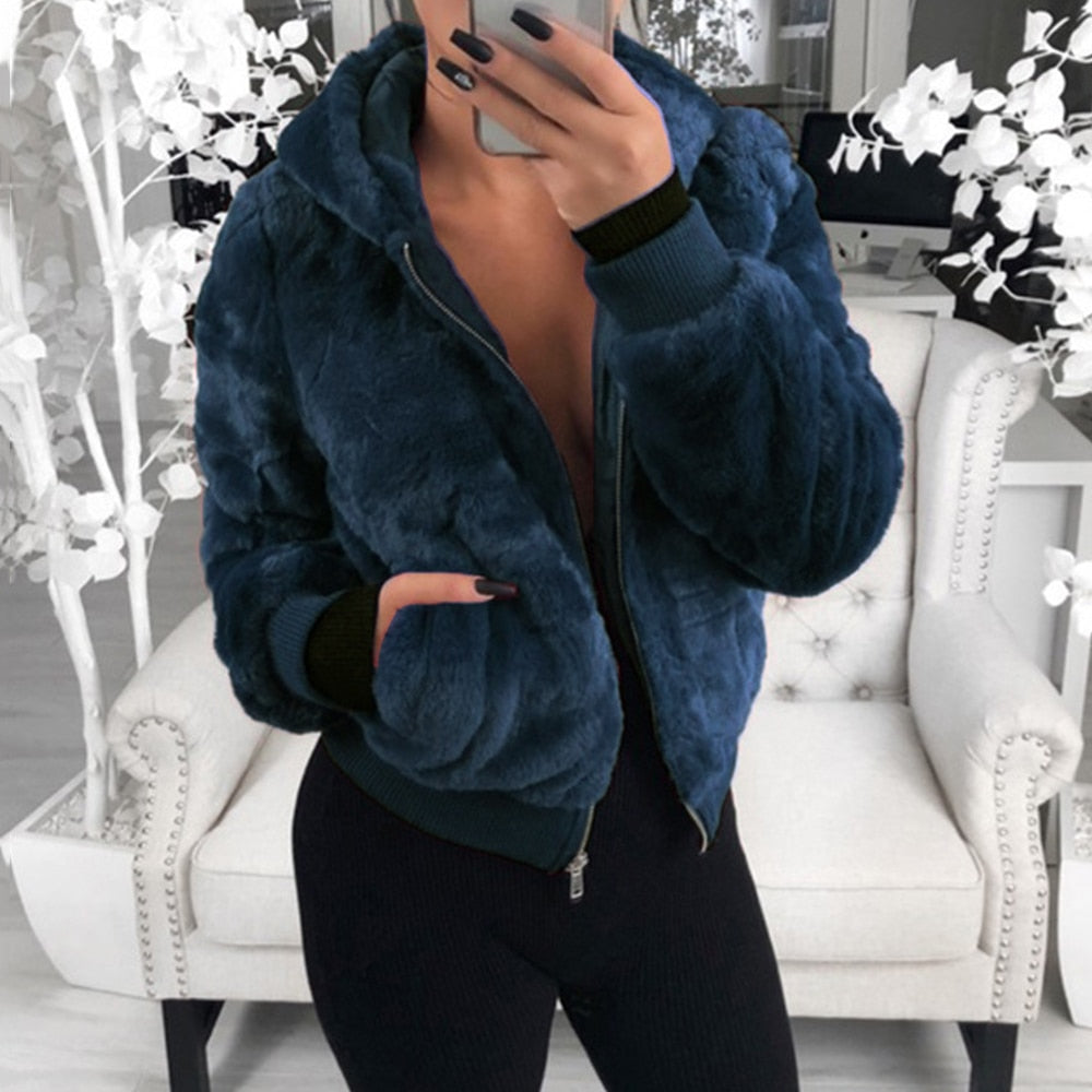 Classic Designed Jacket
