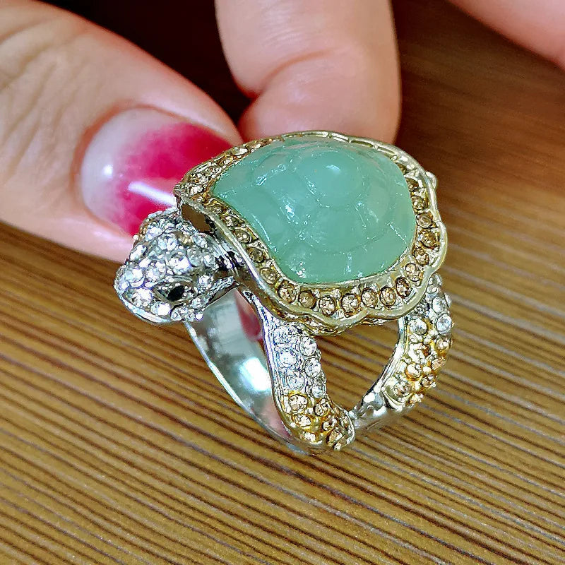 Romantic Ring for Special Moments