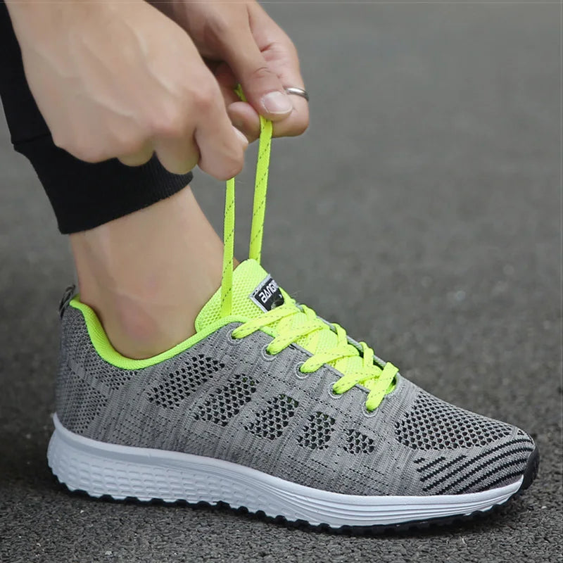 High-Quality Orthopedic Sneakers