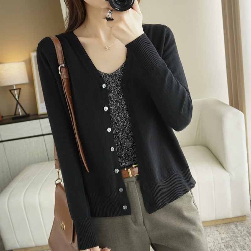 JO | JettesJacket I Warm jacket for women