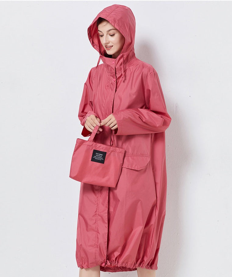 Elegantly Designed Jacket