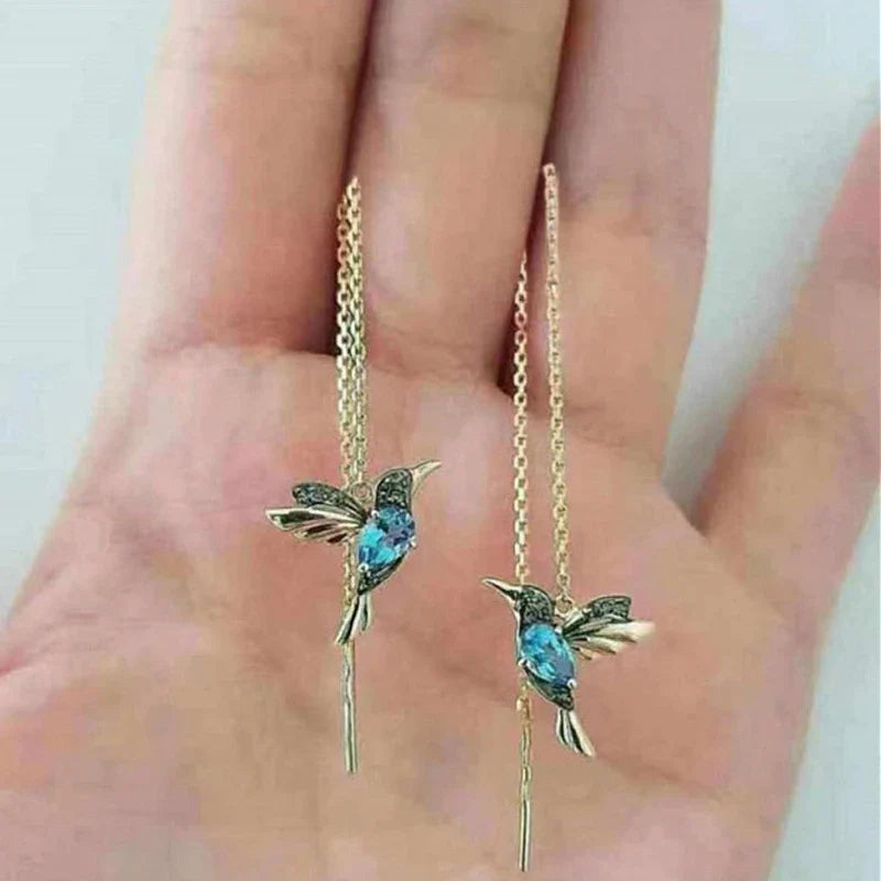 Stunning Earring for Daily Wear
