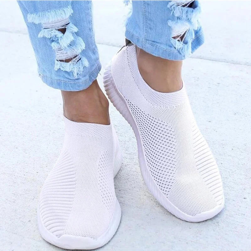 Supportive and Stylish Orthopedic Sneakers