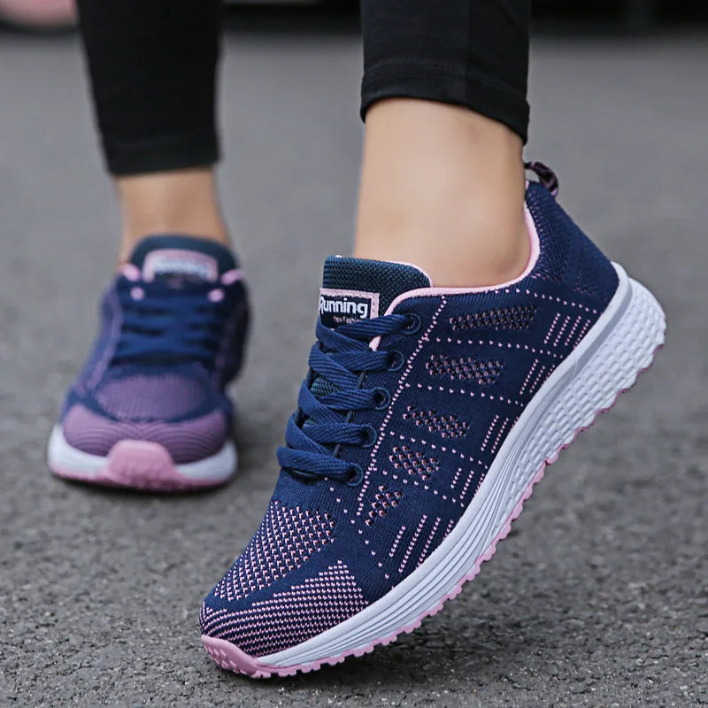 High-Quality Orthopedic Sneakers