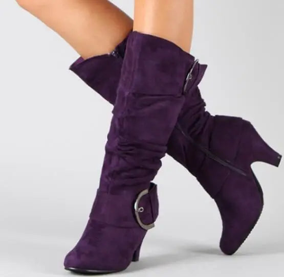 Durable and Supportive Orthopedic Heels