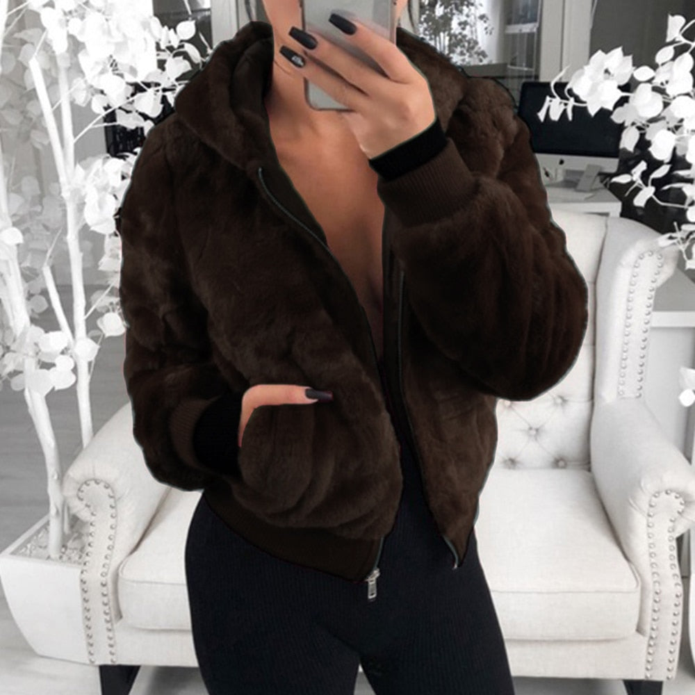Classic Designed Jacket