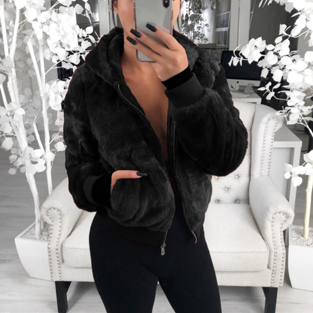 Classic Designed Jacket
