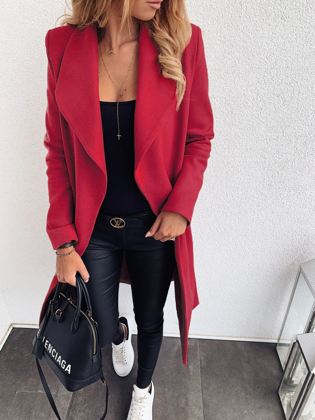 JO | LibertysJacket I Jacket for women