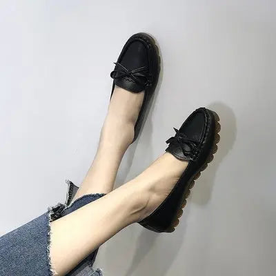 Comfortable and Fashionable Orthopedic Flats