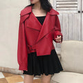 Gracefully Designed Jacket