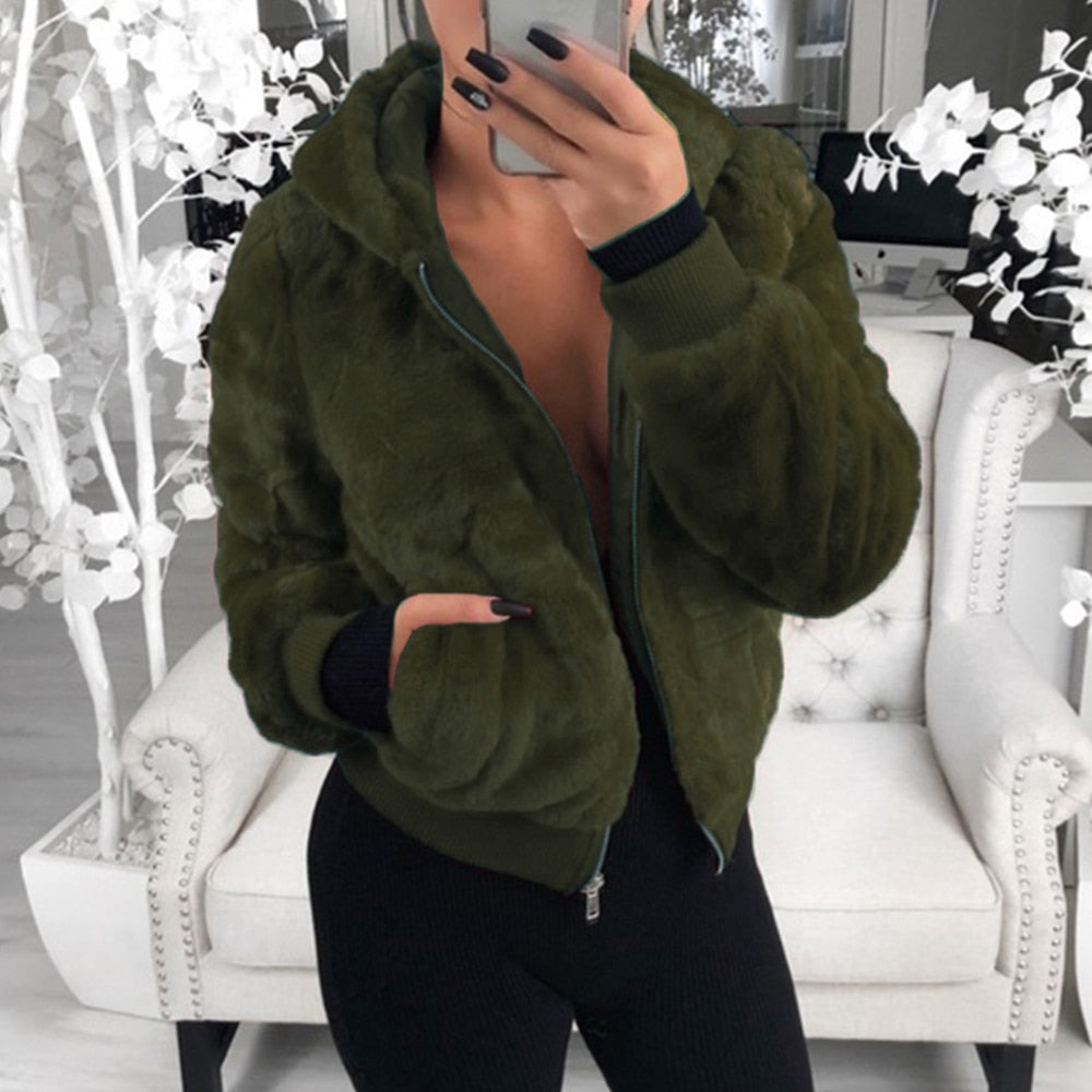 Classic Designed Jacket