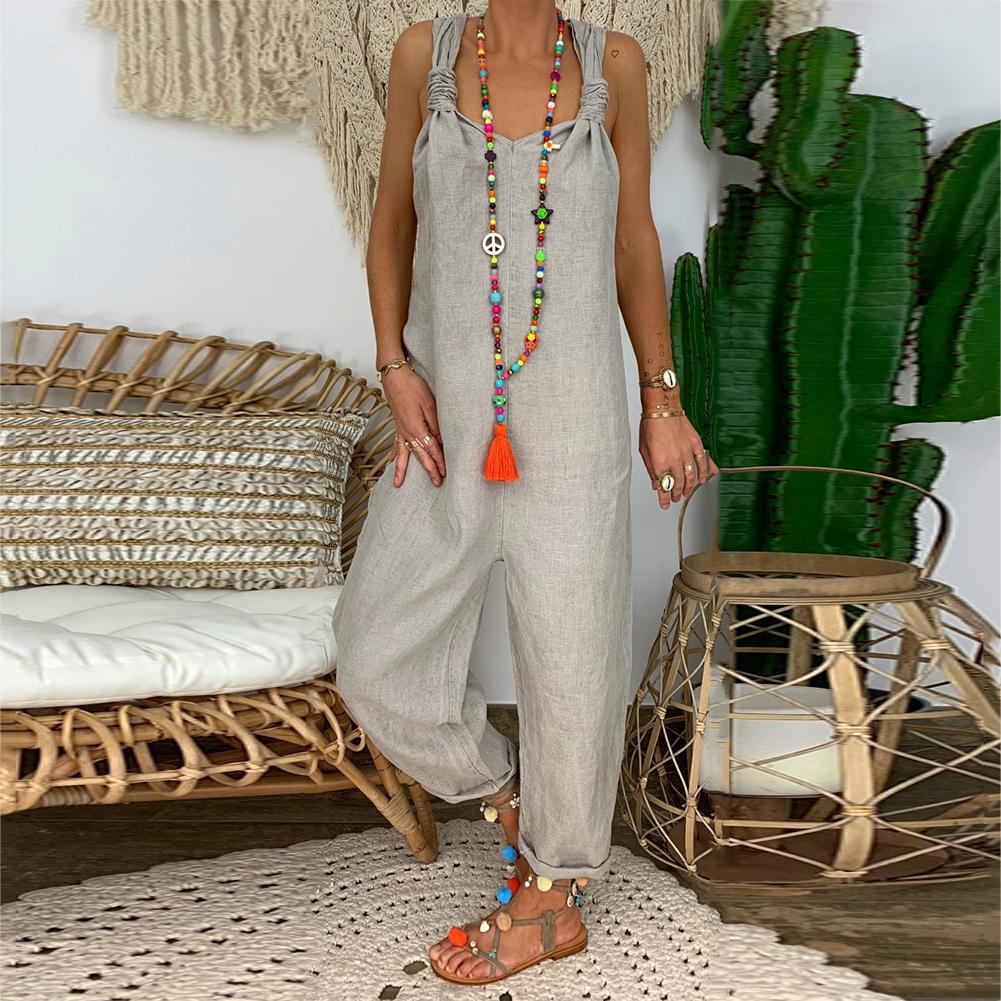 KS | Timeless and stylish general jumpsuit