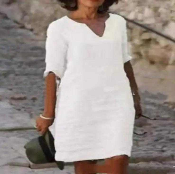 Flowy and Fabulous Dress