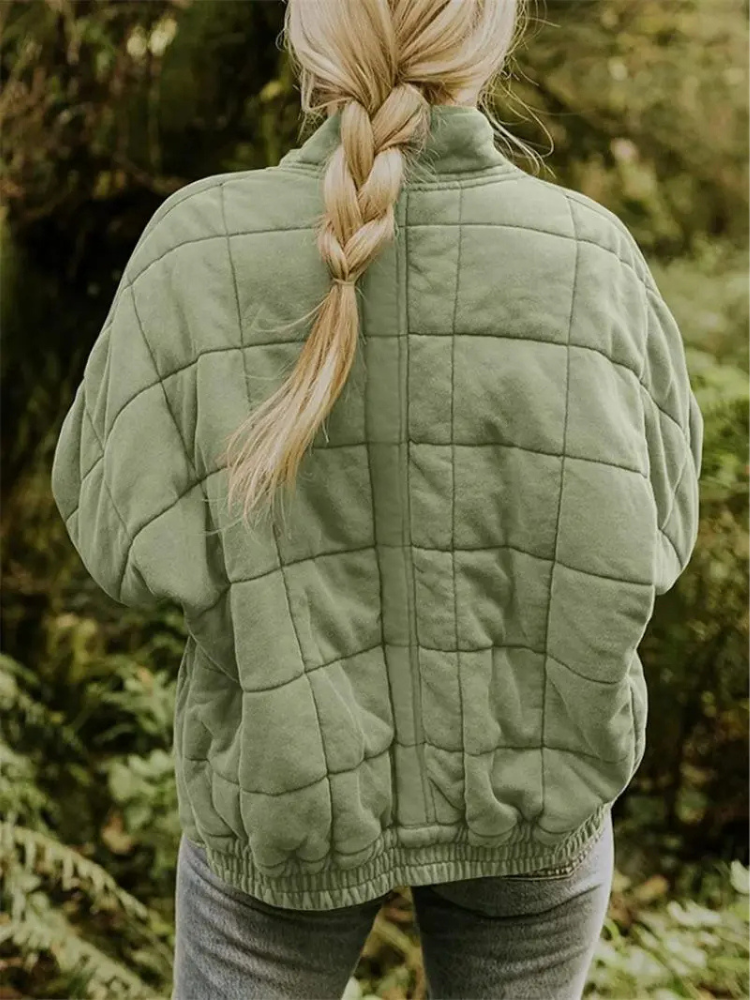 Classic Vintage Jacket