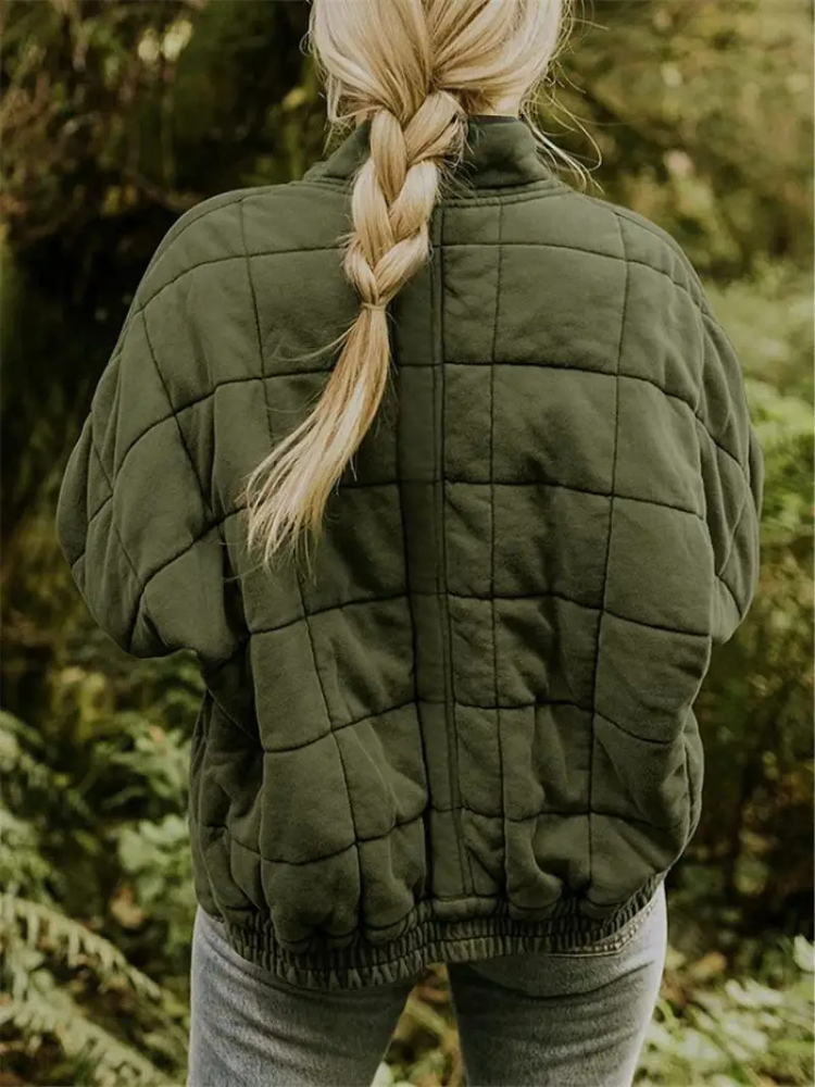 Classic Vintage Jacket