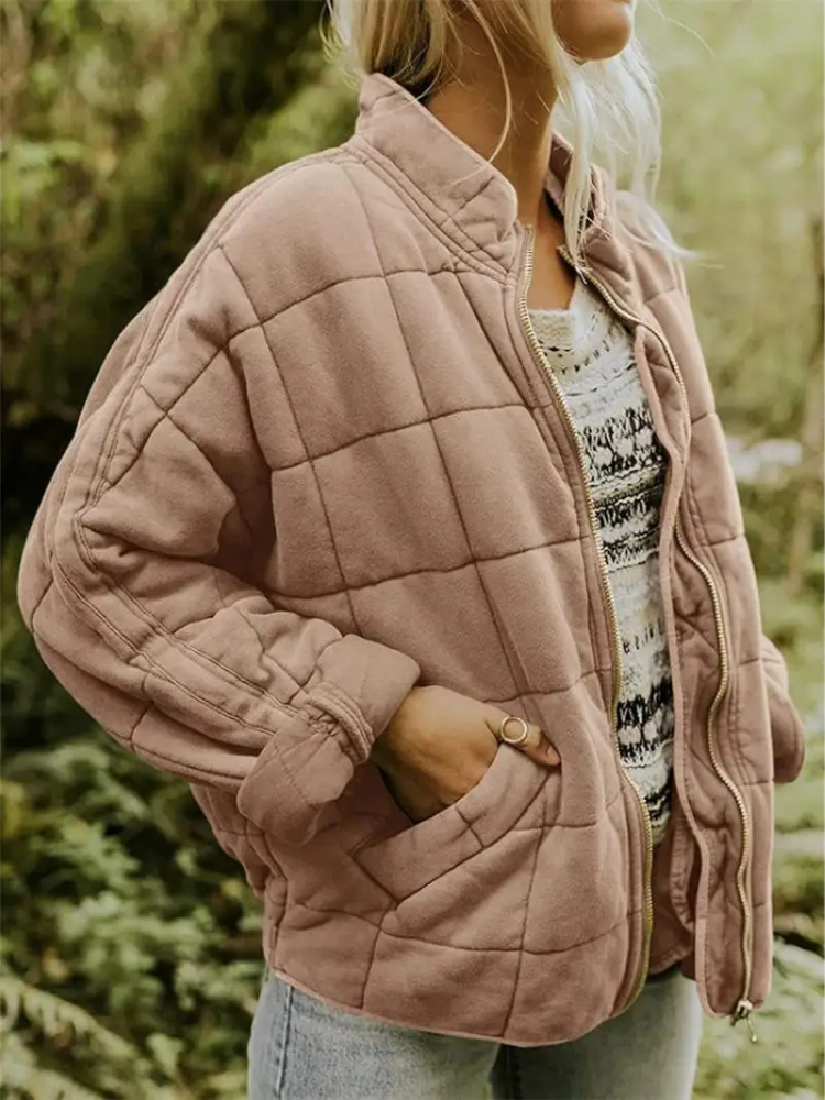 Beautifully Crafted Jacket