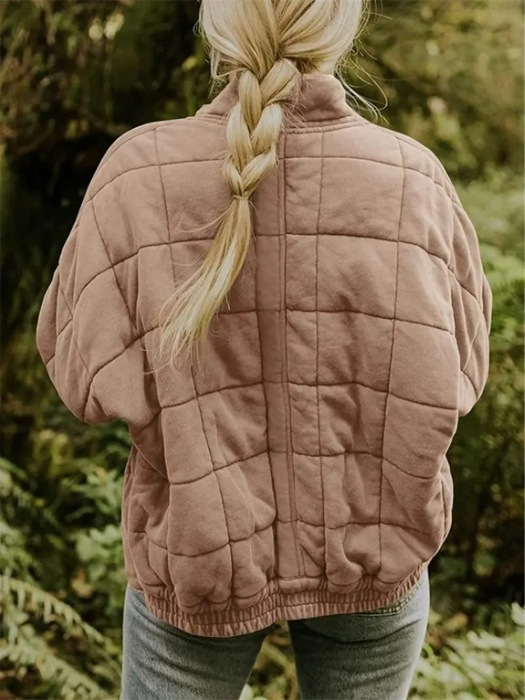 Beautifully Crafted Jacket