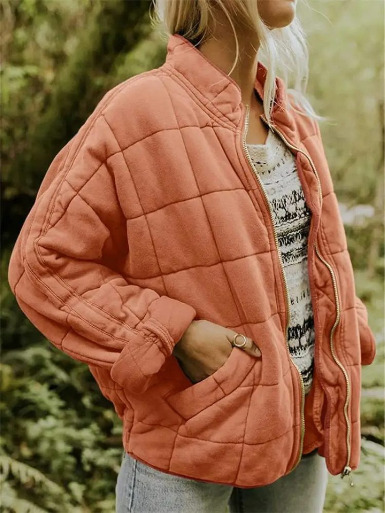 Classic Vintage Jacket
