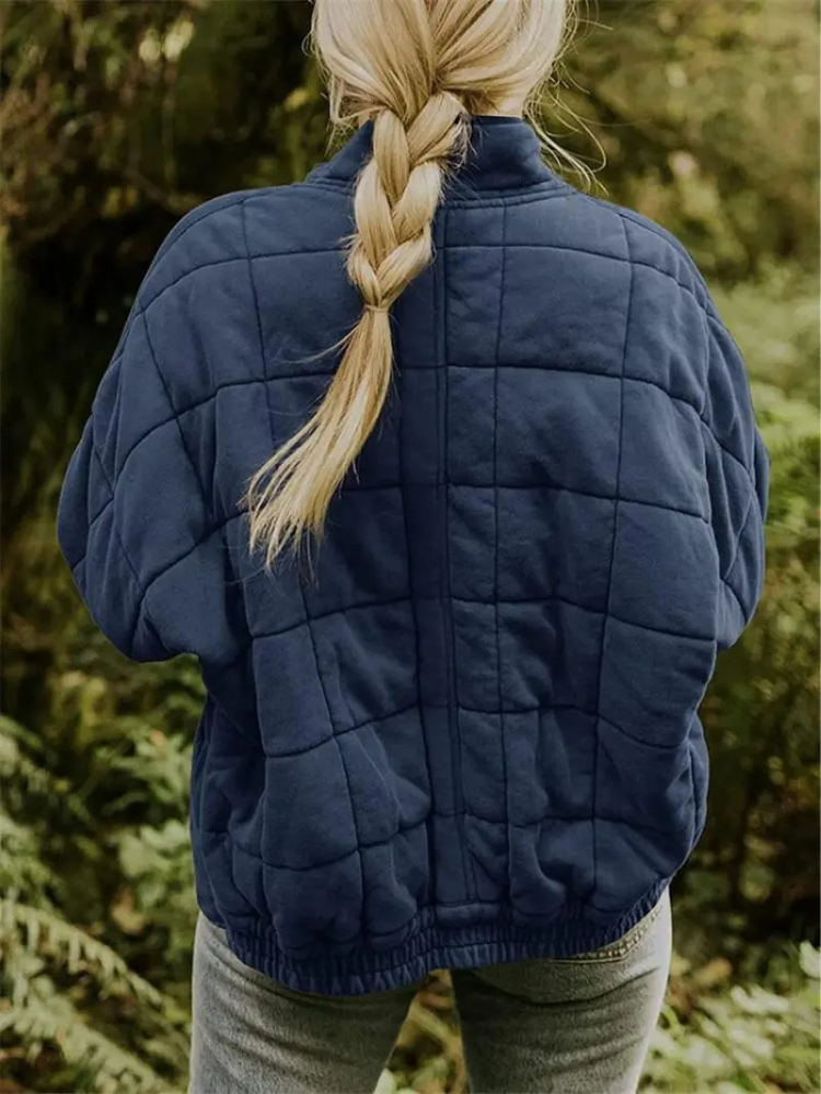 Classic Vintage Jacket