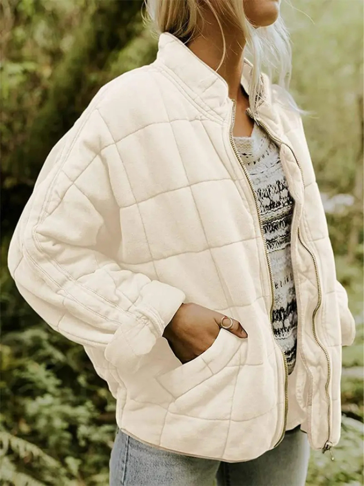 Classic Vintage Jacket