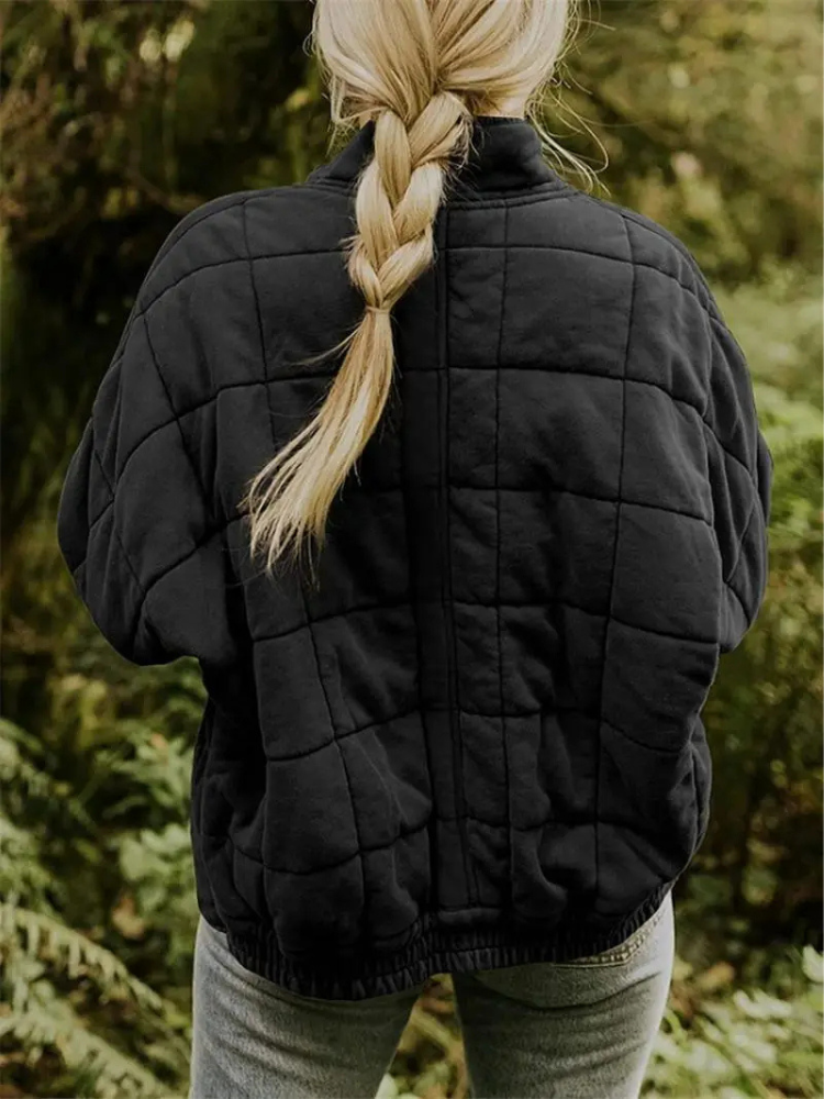 Classic Vintage Jacket
