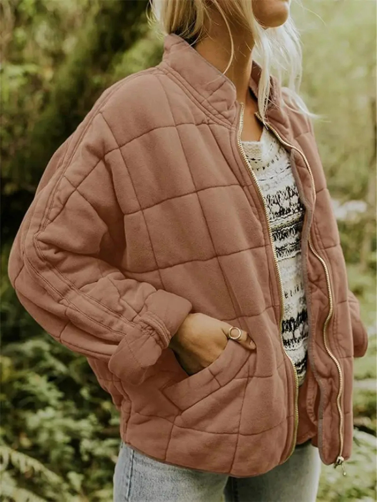 Beautifully Crafted Jacket