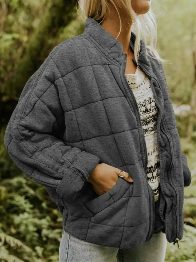 Classic Vintage Jacket