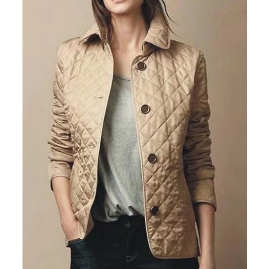 Classic Vintage Jacket