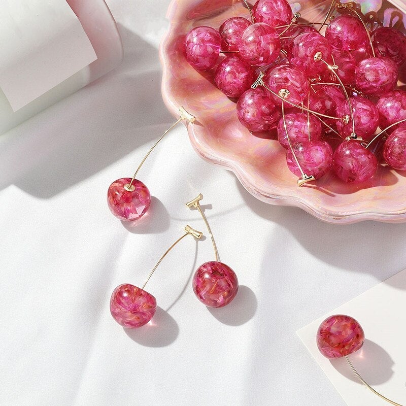 Romantic Earring for Special Moments