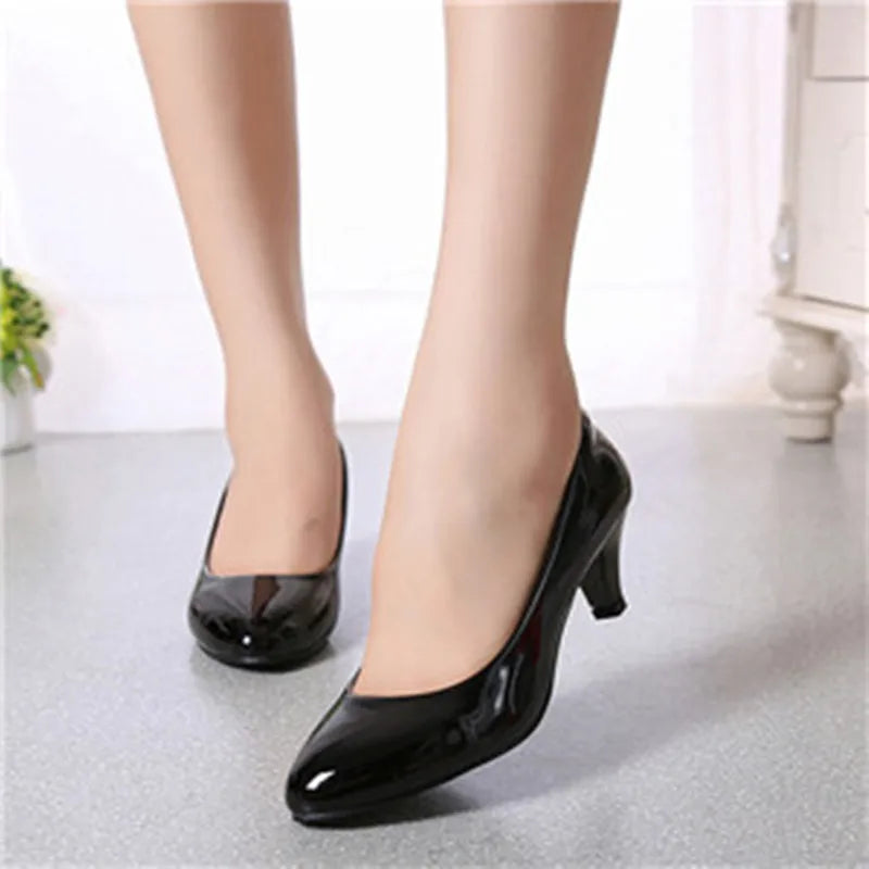 High-Quality Orthopedic Shoes