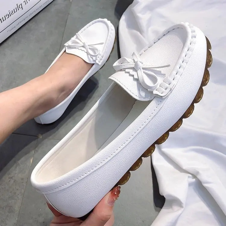 Comfortable and Fashionable Orthopedic Flats