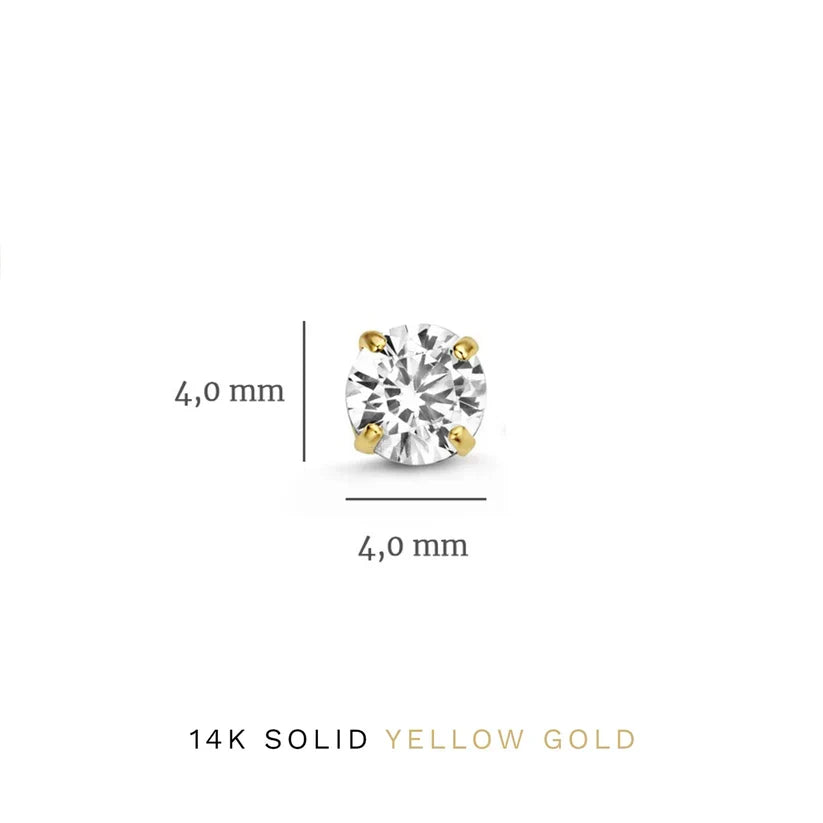 Delicate Artisan Gold Set