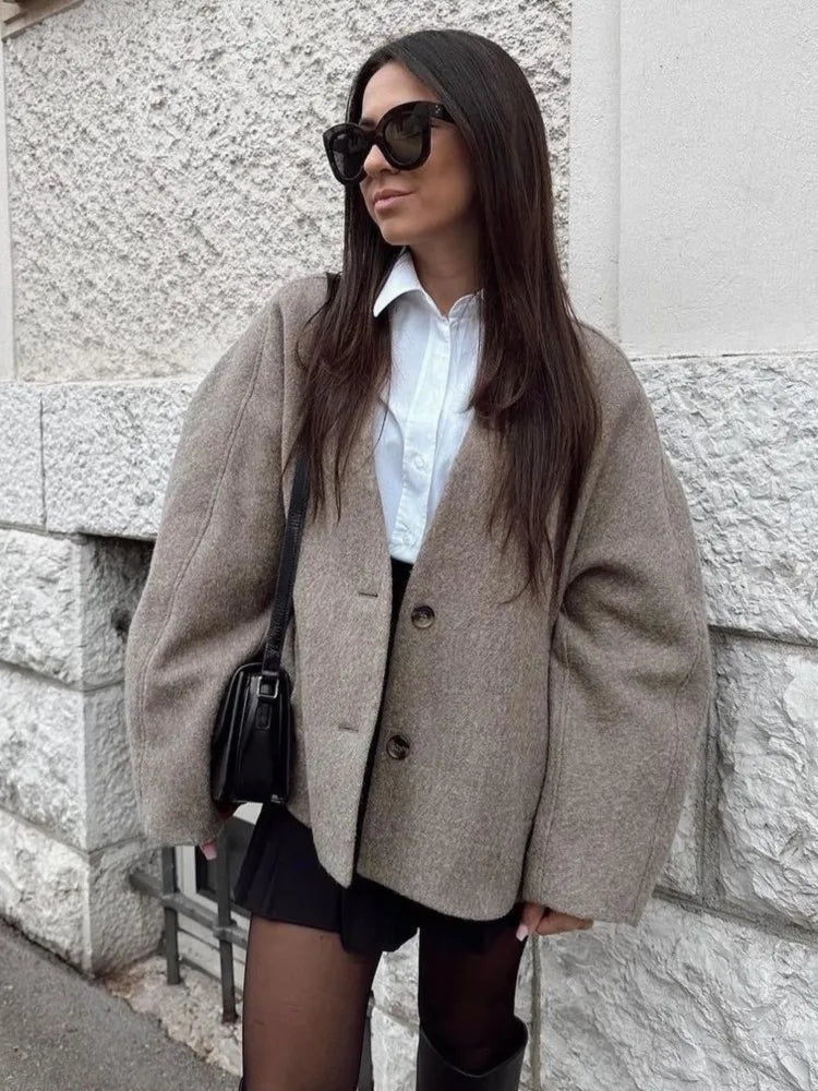 Thoughtfully Designed Jacket