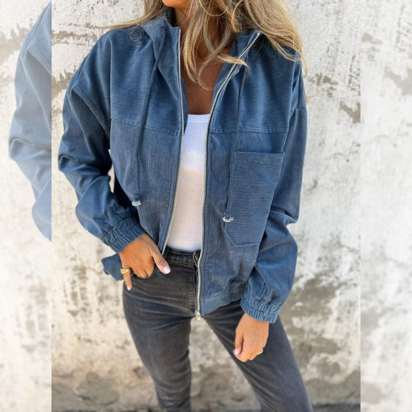 Elegantly Designed Jacket