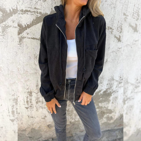 Elegantly Designed Jacket