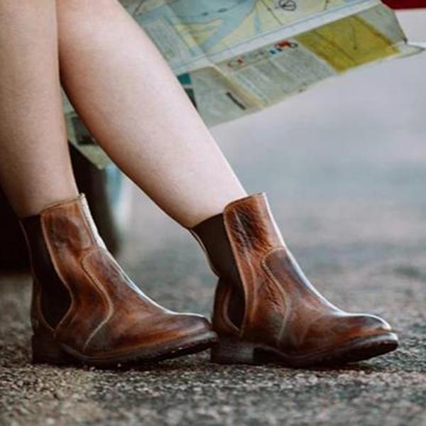 JO | Fashionable supportive orthopaedic shoes