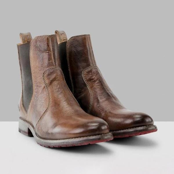 JO | Fashionable supportive orthopaedic shoes