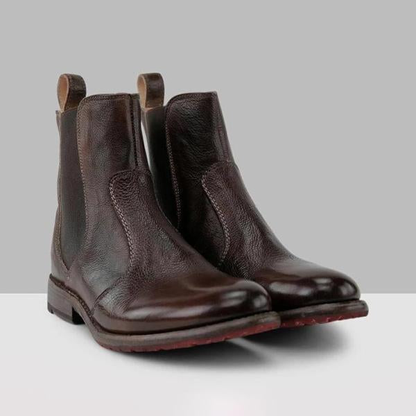 JO | Fashionable supportive orthopaedic shoes