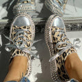 JO | Fashionable and supportive orthopedic sneakers