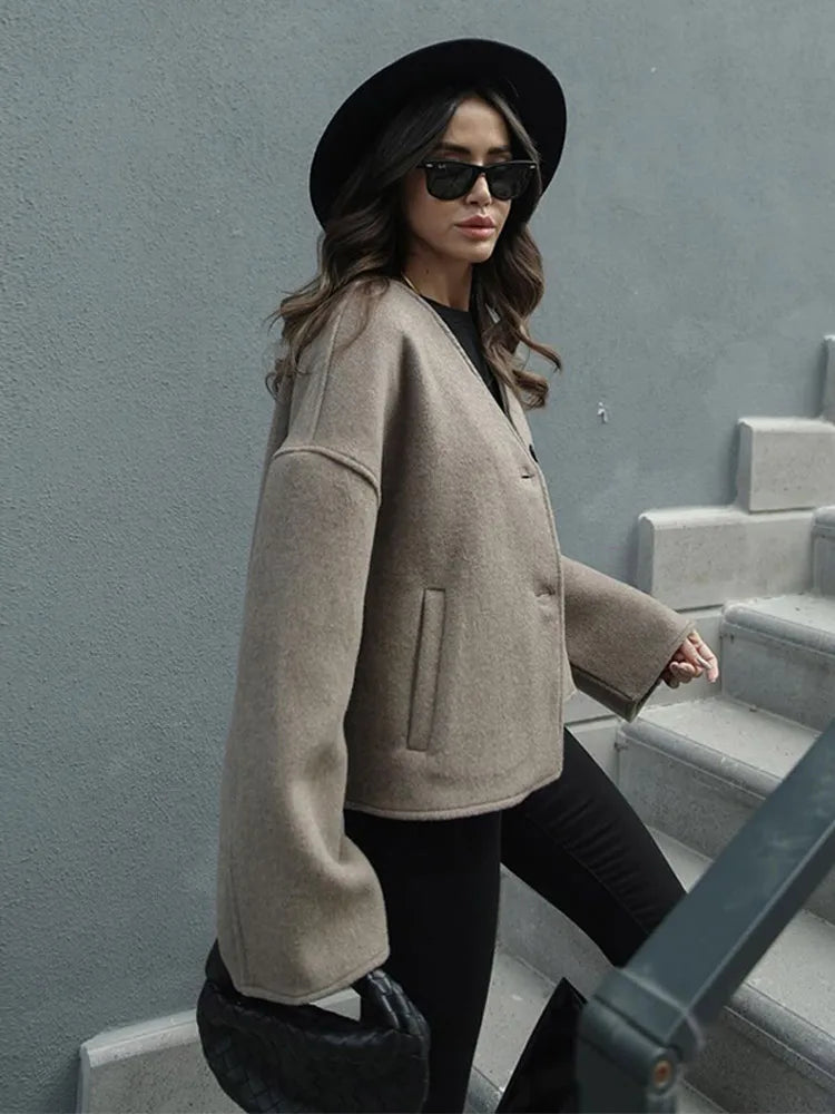 Beautifully Crafted Jacket
