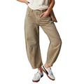 KS | Relaxed tapered cargo jeans