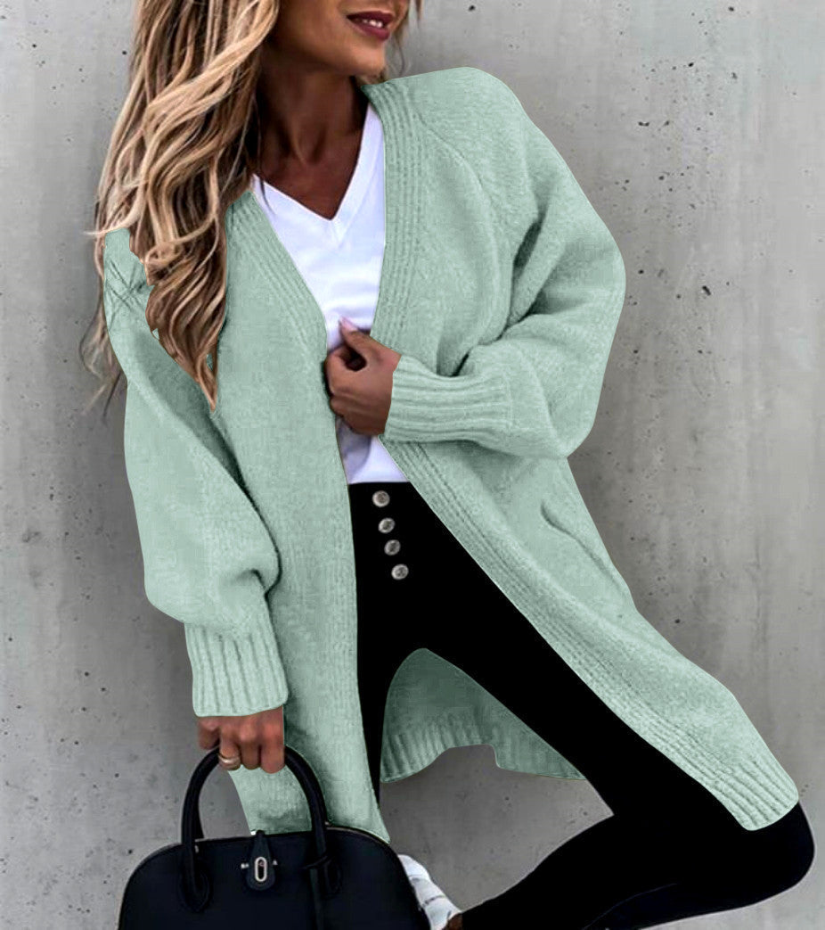 Timeless Vintage Style Jacket